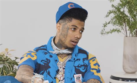 blue face not the father|Blueface takes DNA test, says he’s not the father of